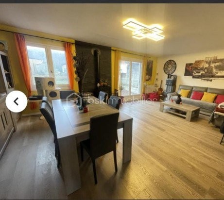 Vente Maison à Soissons 5 pièces