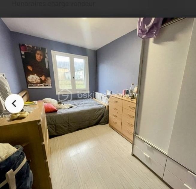 Vente Maison à Soissons 5 pièces