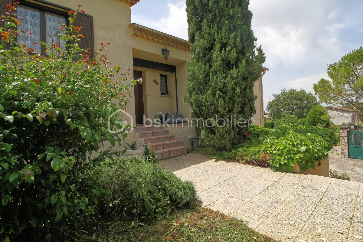 Vente Maison à Alès 7 pièces