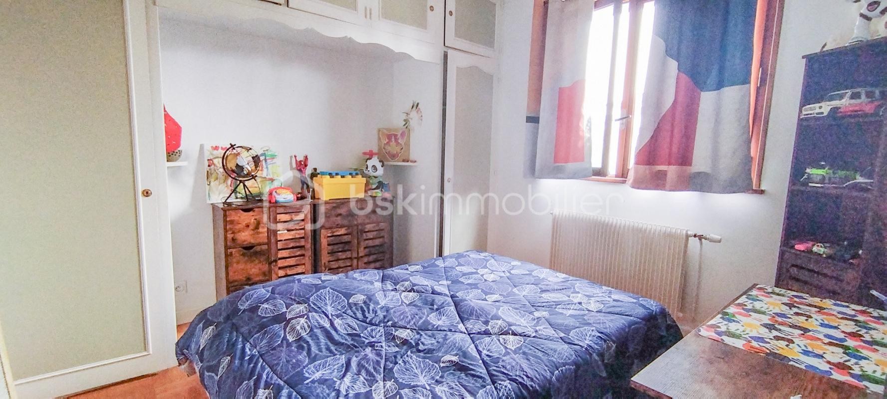 Vente Appartement à Rumilly 4 pièces