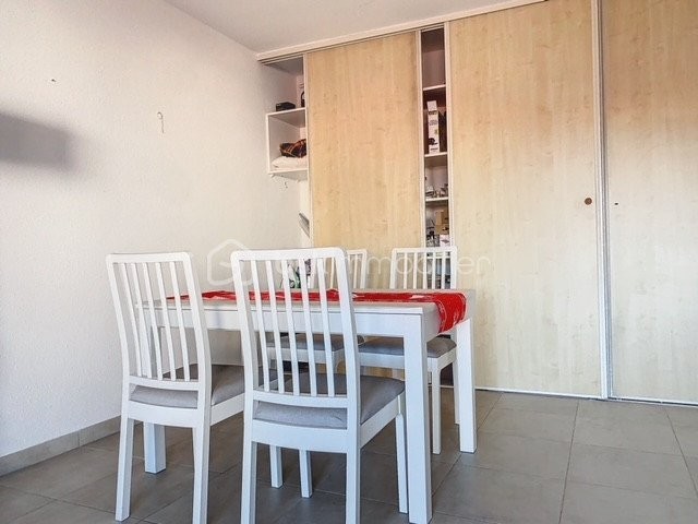 Vente Appartement à Hyères 2 pièces