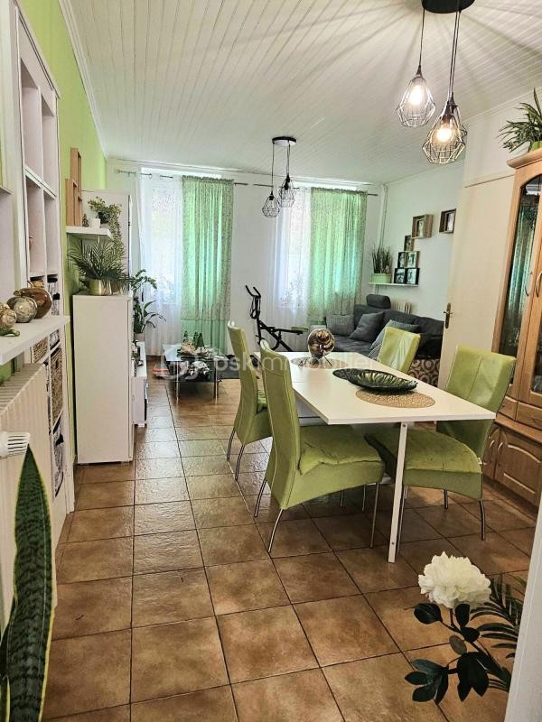 Vente Maison à Villerupt 4 pièces