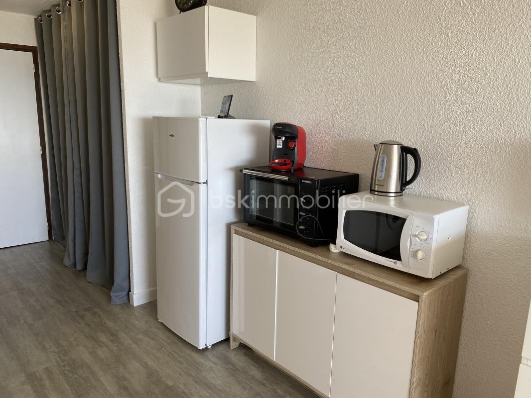 Vente Appartement à Leucate 1 pièce