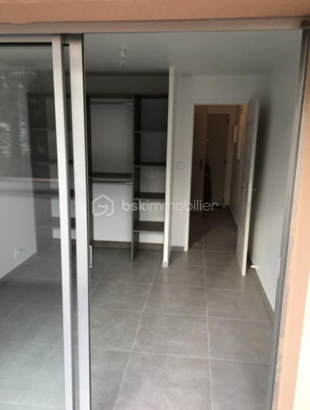 Vente Appartement à Saint-Raphaël 2 pièces