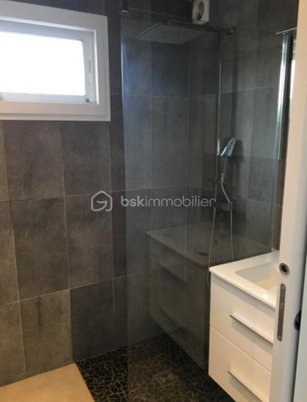 Vente Appartement à Saint-Raphaël 2 pièces