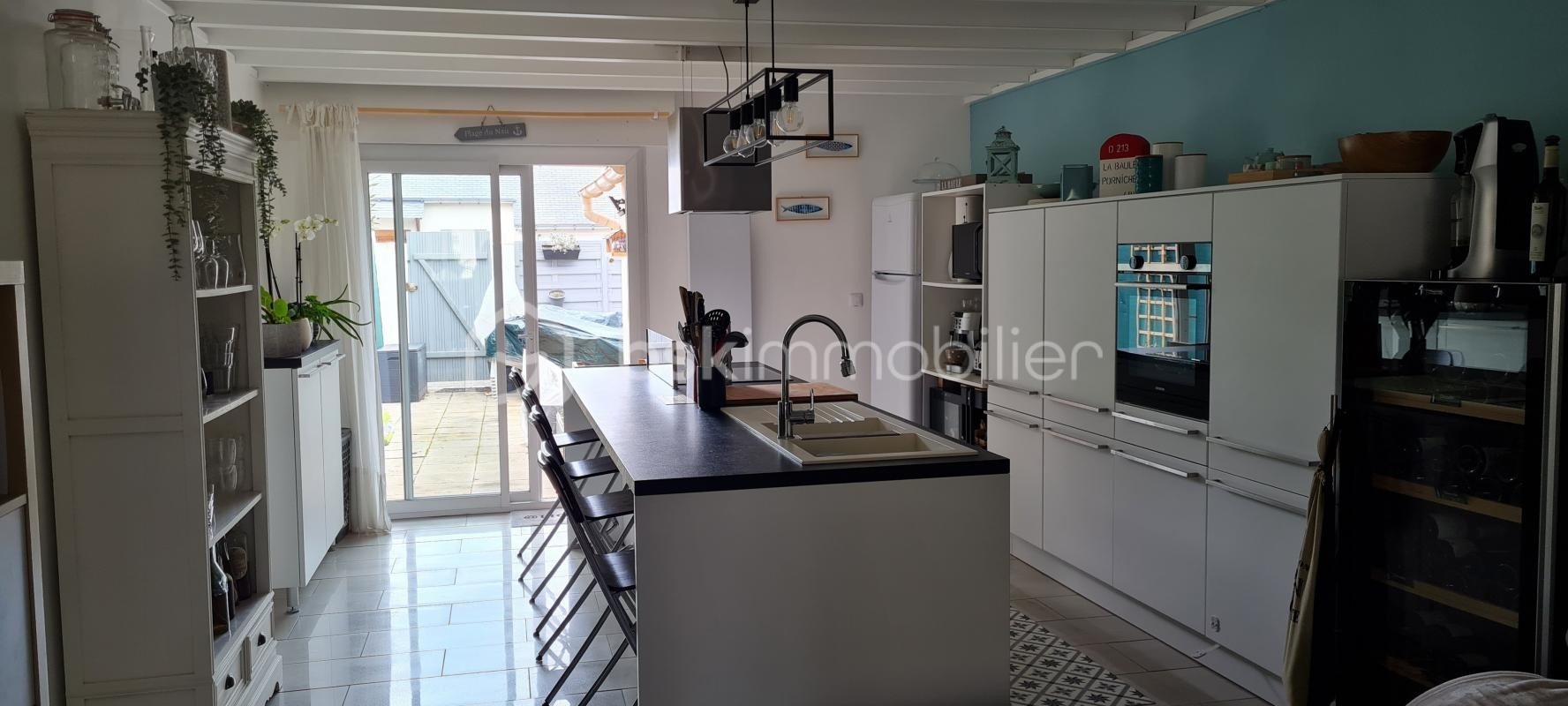 Vente Maison à la Baule-Escoublac 4 pièces