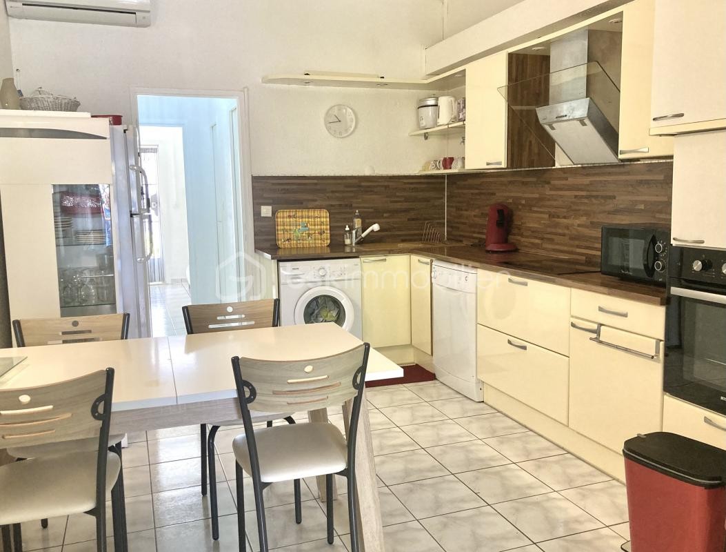 Vente Appartement à Saint-François 2 pièces