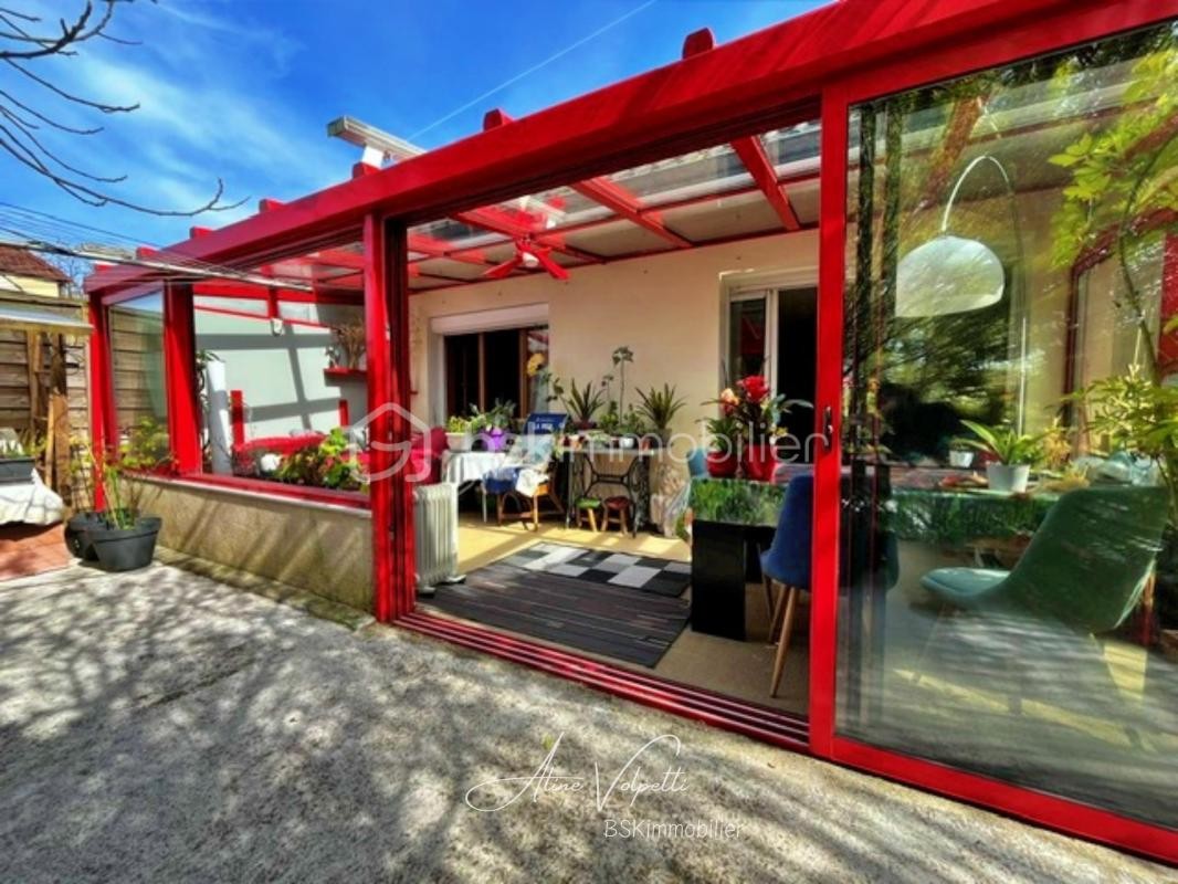 Vente Maison à Claye-Souilly 7 pièces