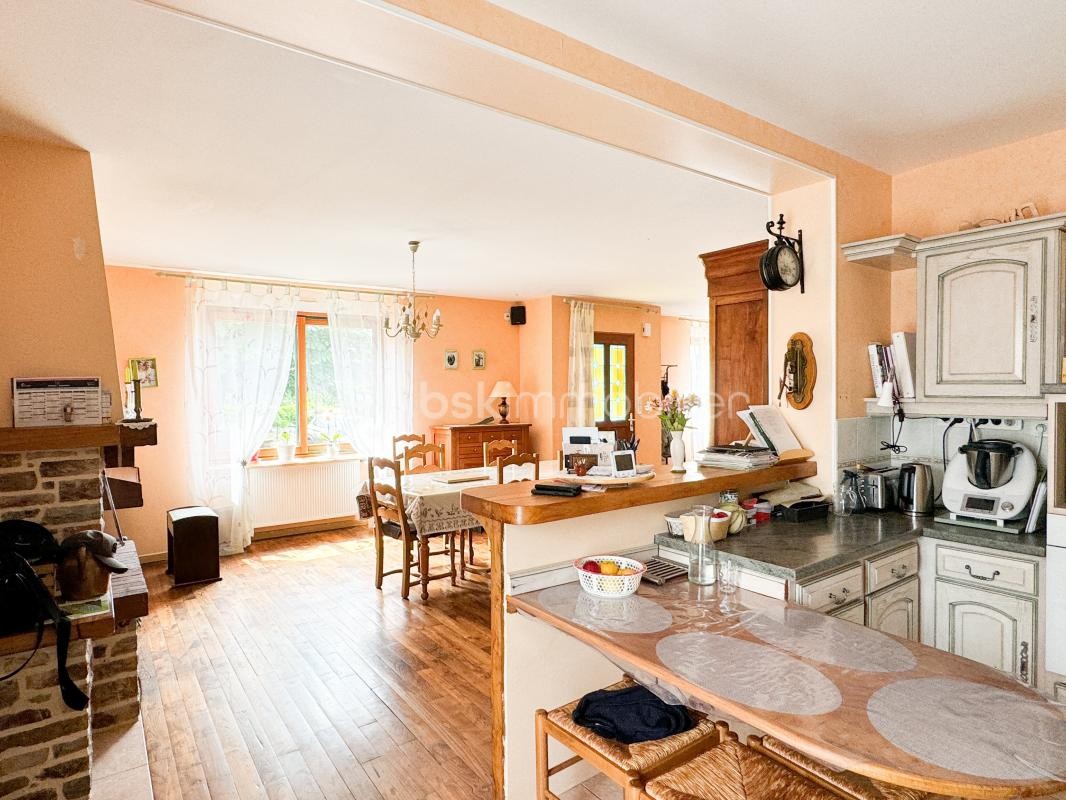 Vente Maison à Erbrée 8 pièces