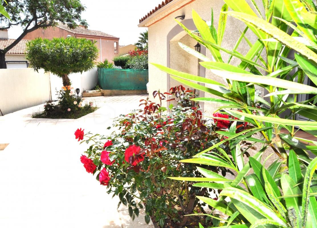 Vente Maison à Agde 4 pièces