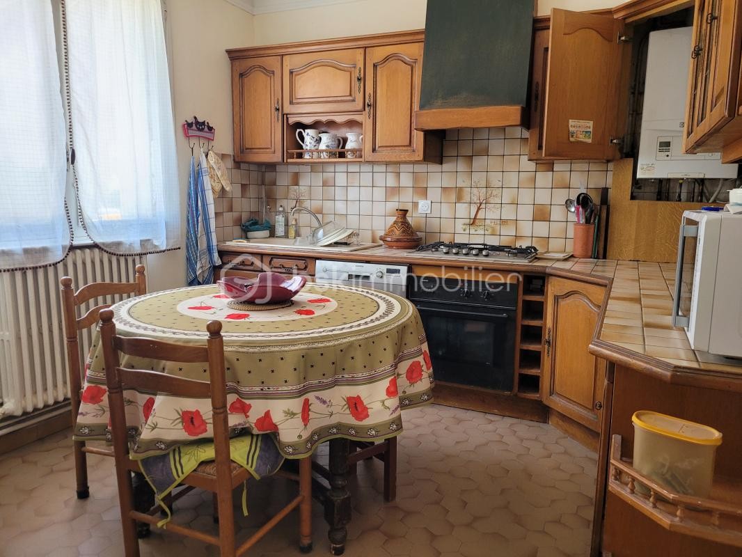 Vente Appartement à Montauban 5 pièces