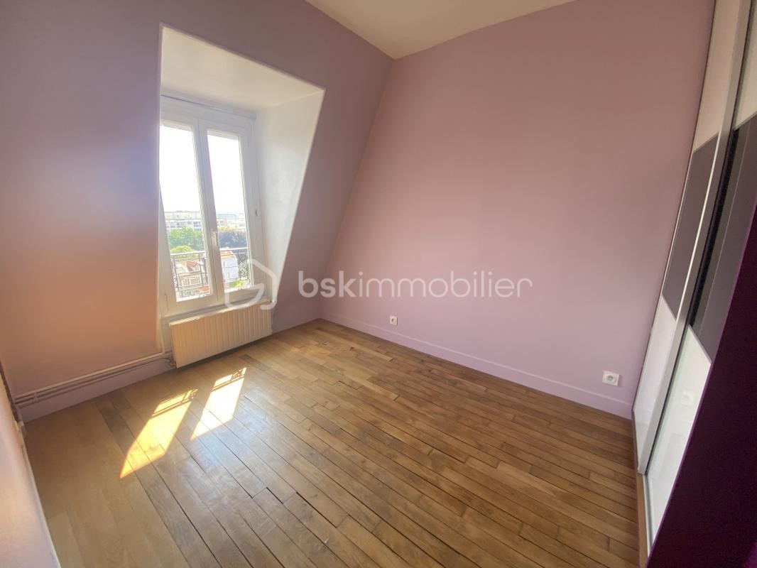 Vente Appartement à Fontenay-sous-Bois 2 pièces