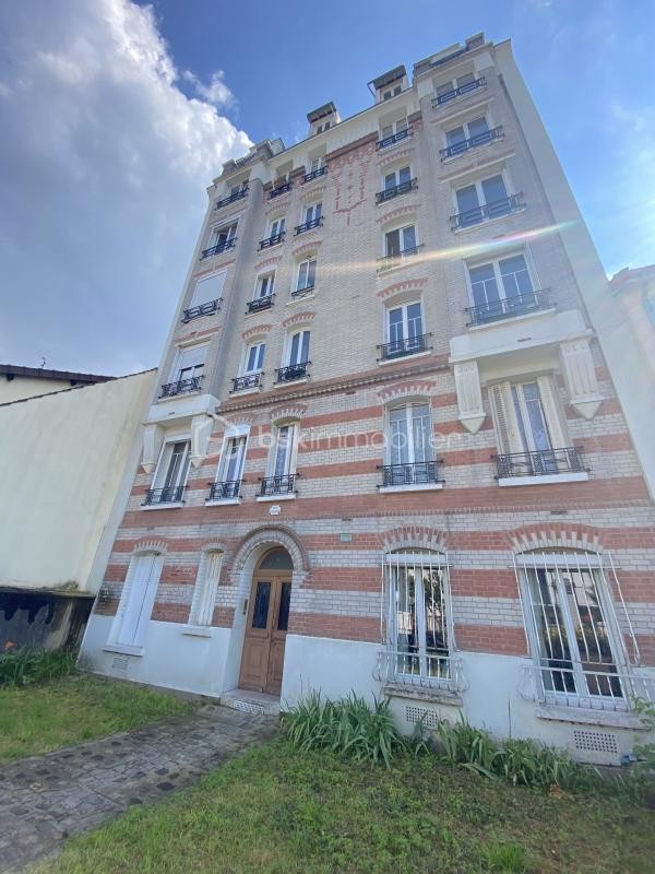 Vente Appartement à Fontenay-sous-Bois 2 pièces