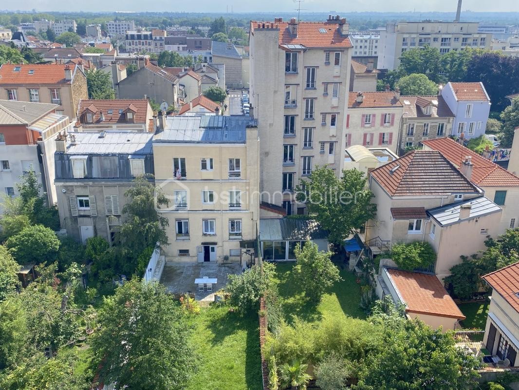 Vente Appartement à Fontenay-sous-Bois 2 pièces