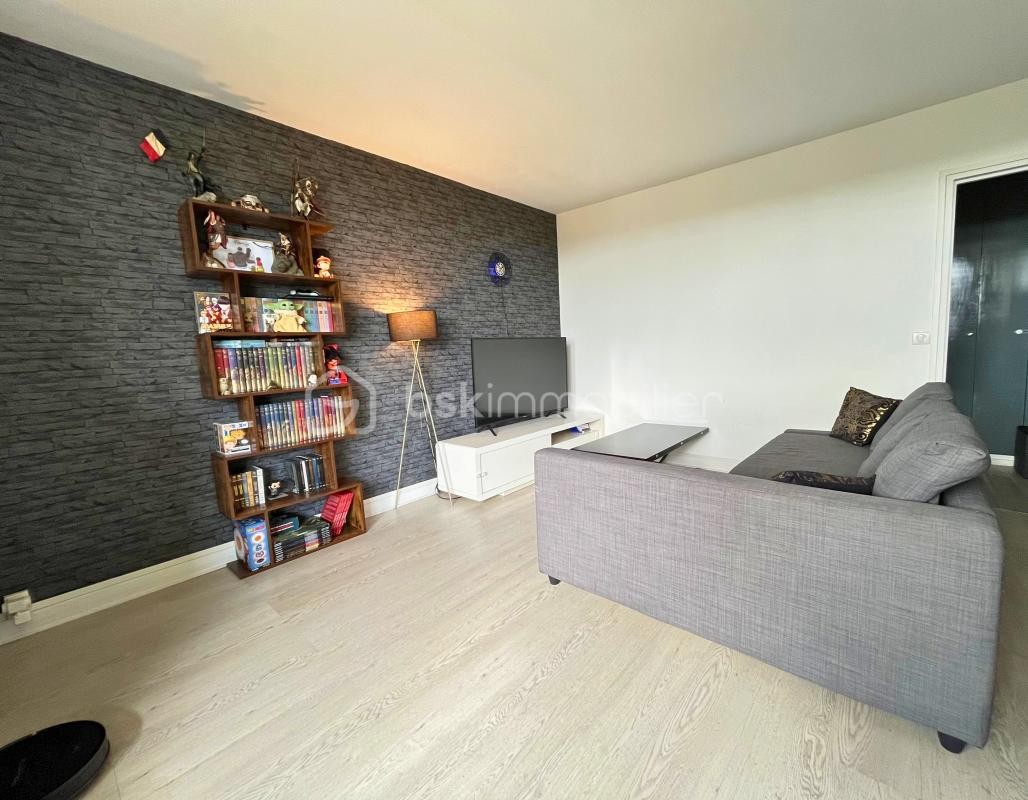 Vente Appartement à Chilly-Mazarin 3 pièces