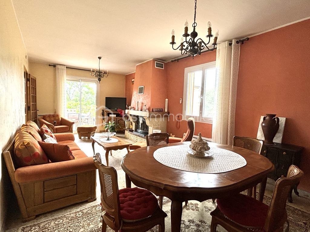 Vente Maison à Châteauneuf-de-Gadagne 6 pièces