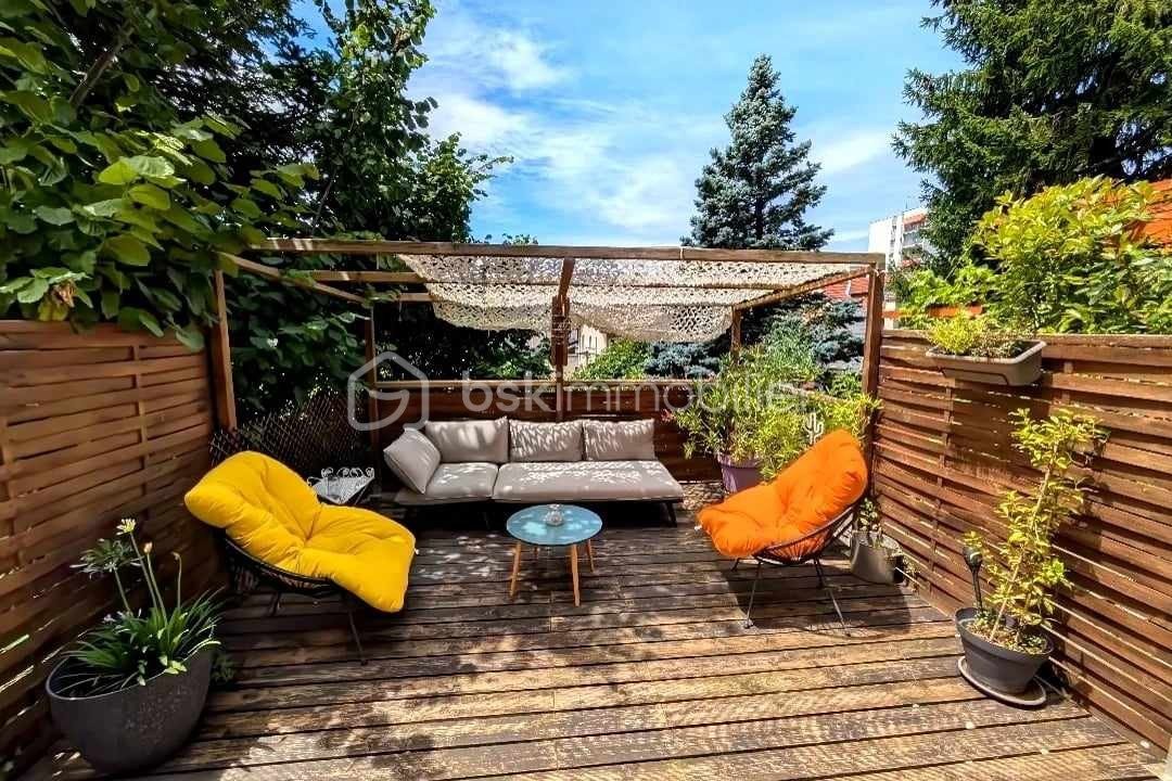 Vente Appartement à Aix-les-Bains 3 pièces