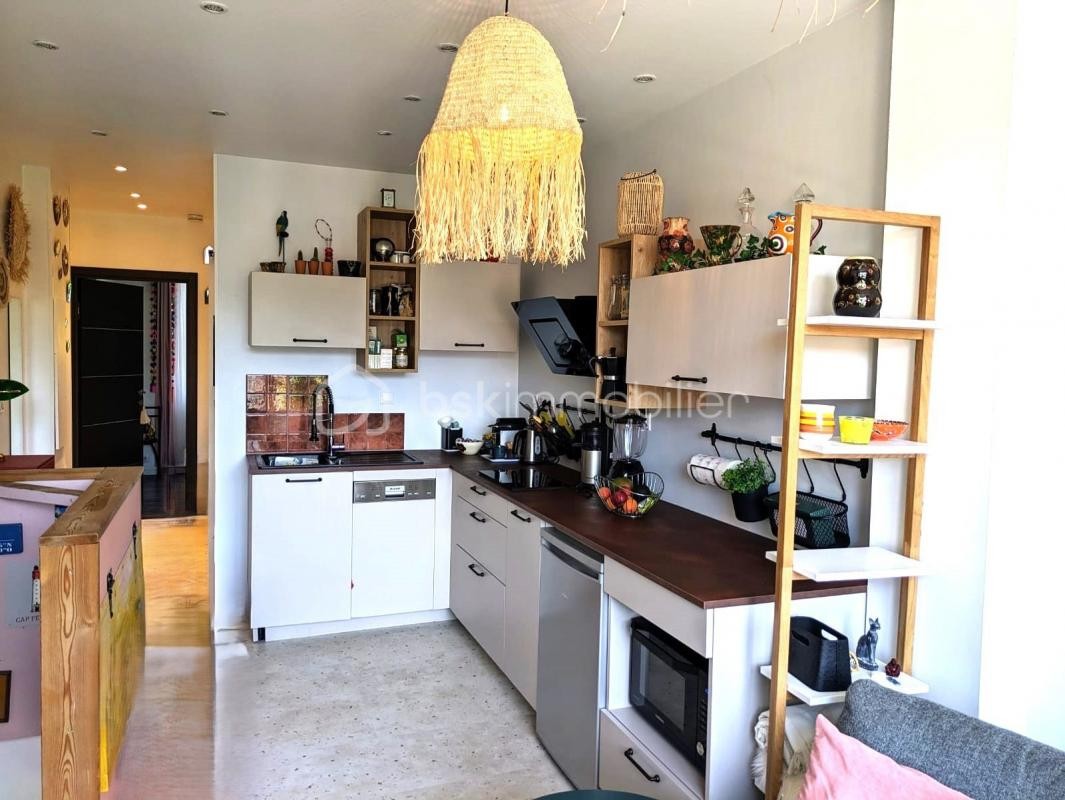 Vente Appartement à Aix-les-Bains 3 pièces