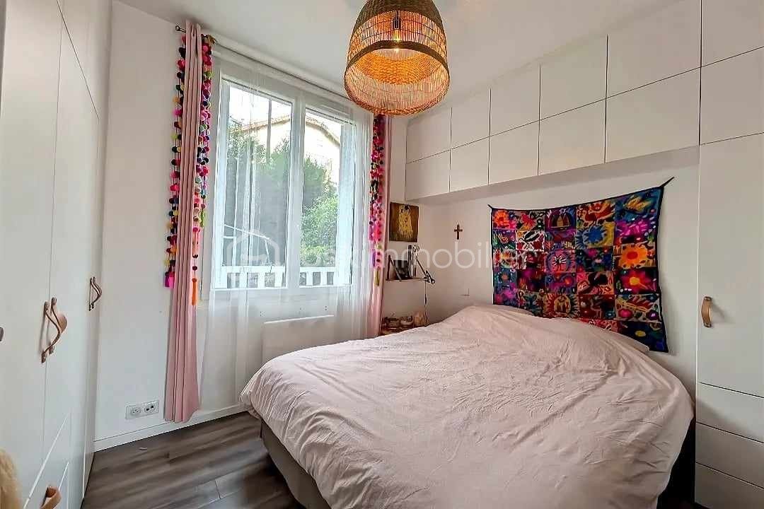 Vente Appartement à Aix-les-Bains 3 pièces