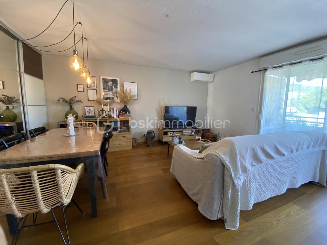 Vente Appartement à la Ciotat 3 pièces