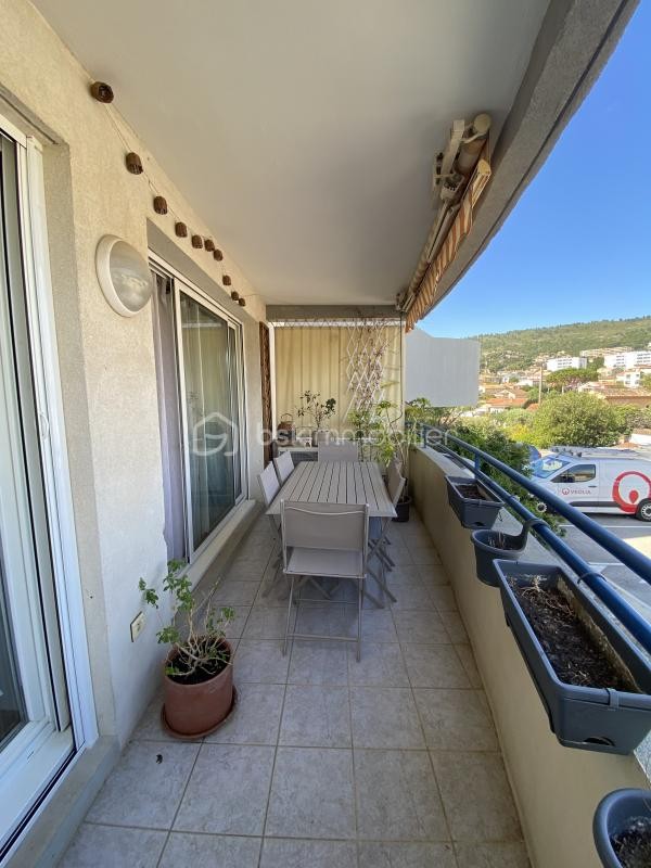 Vente Appartement à la Ciotat 3 pièces