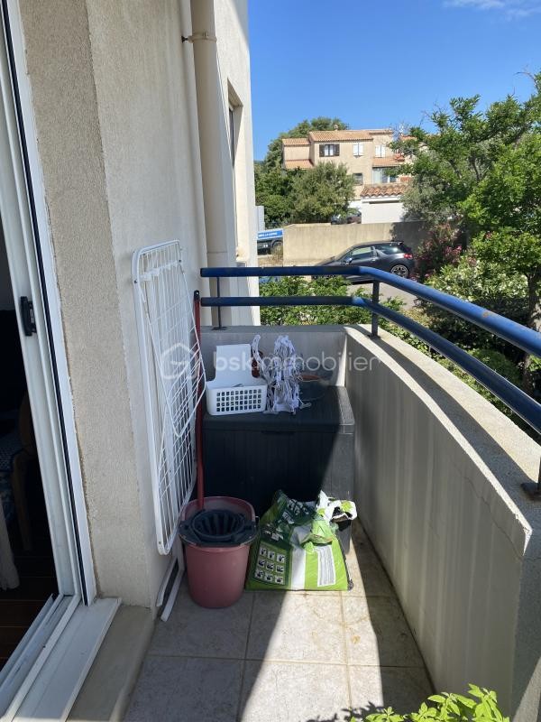 Vente Appartement à la Ciotat 3 pièces