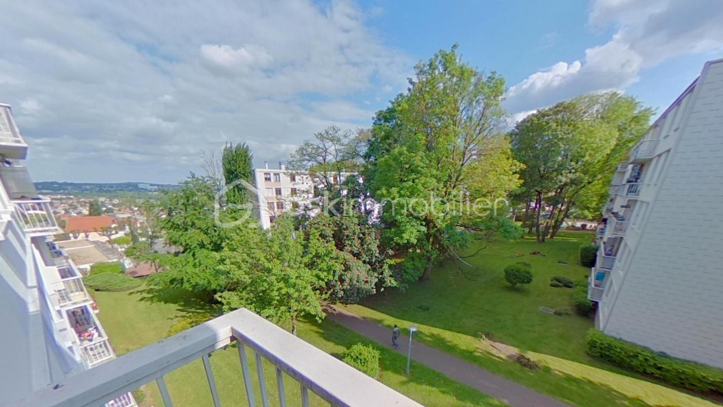 Vente Appartement à Ablon-sur-Seine 5 pièces