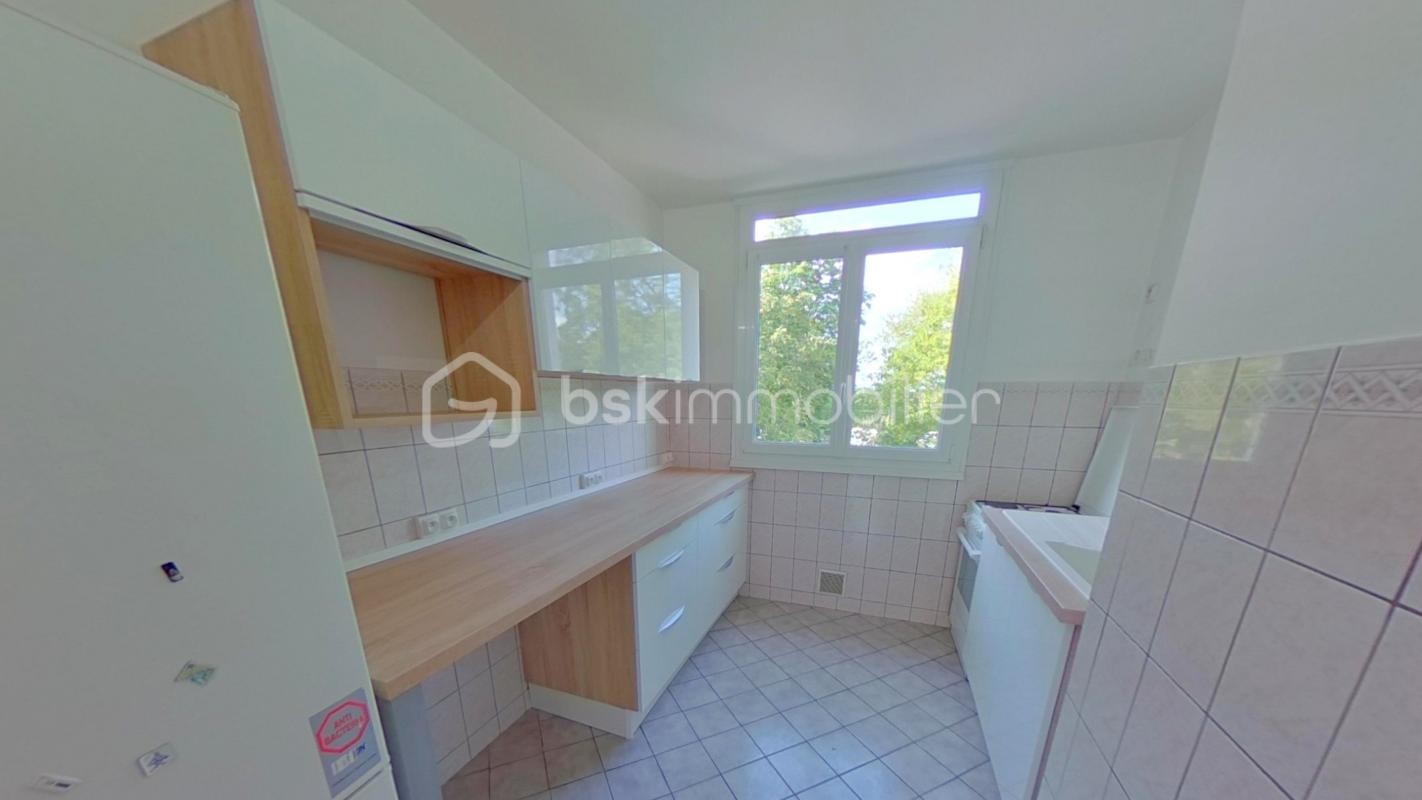 Vente Appartement à Ablon-sur-Seine 5 pièces