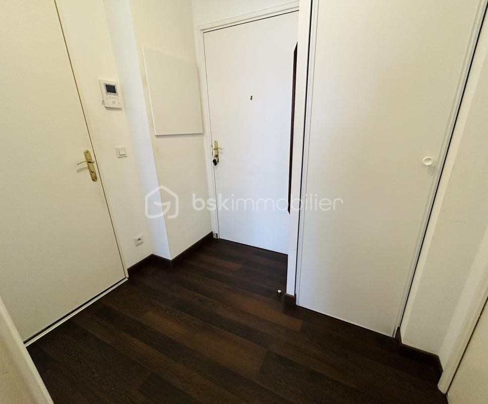 Vente Appartement à Évry 2 pièces