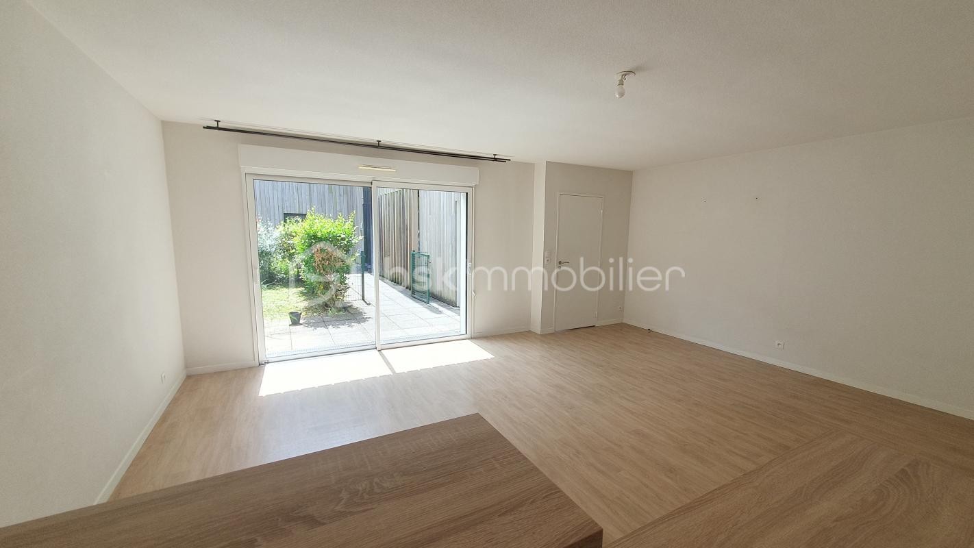 Vente Appartement à Theix 3 pièces