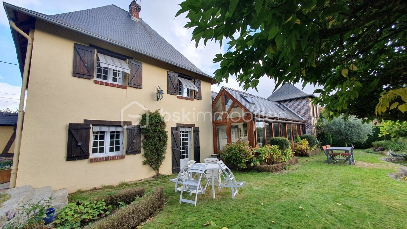 Vente Maison à la Neuville-en-Beine 10 pièces