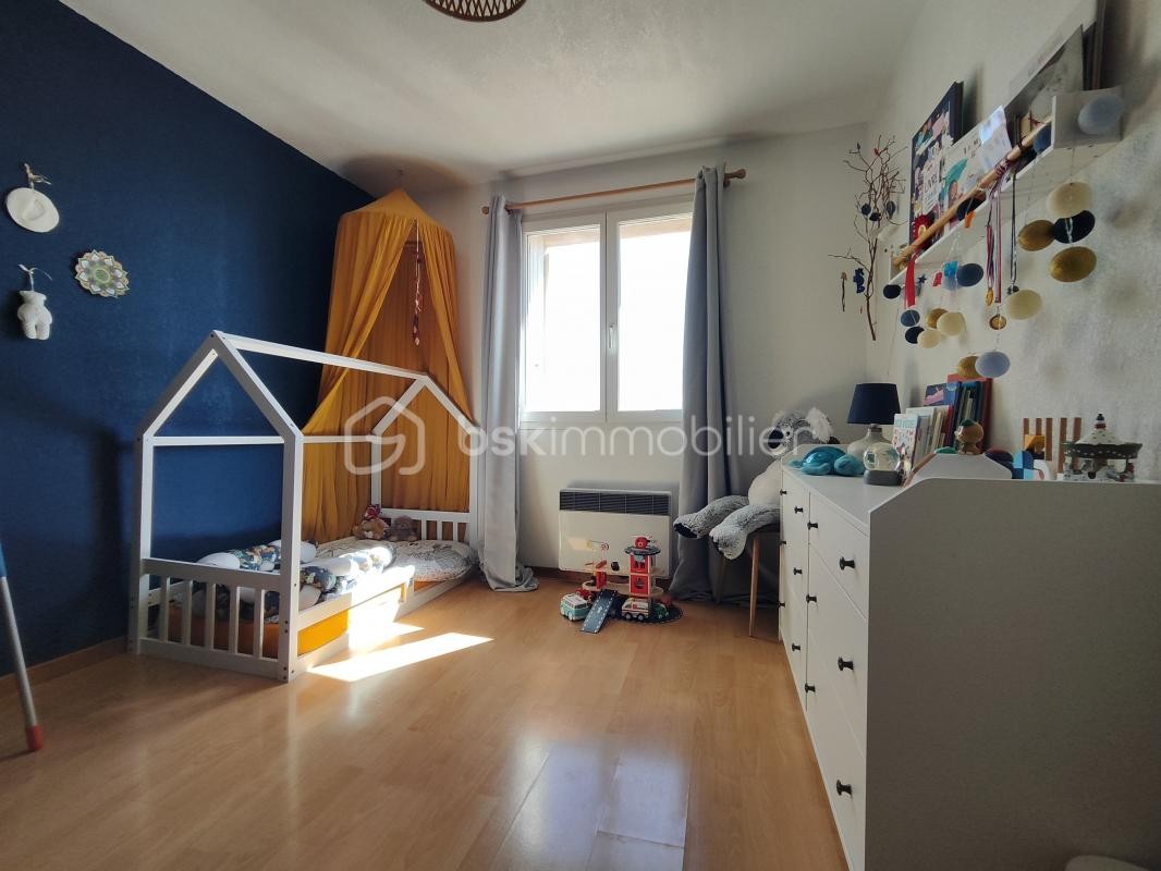 Vente Appartement à Coursan 4 pièces