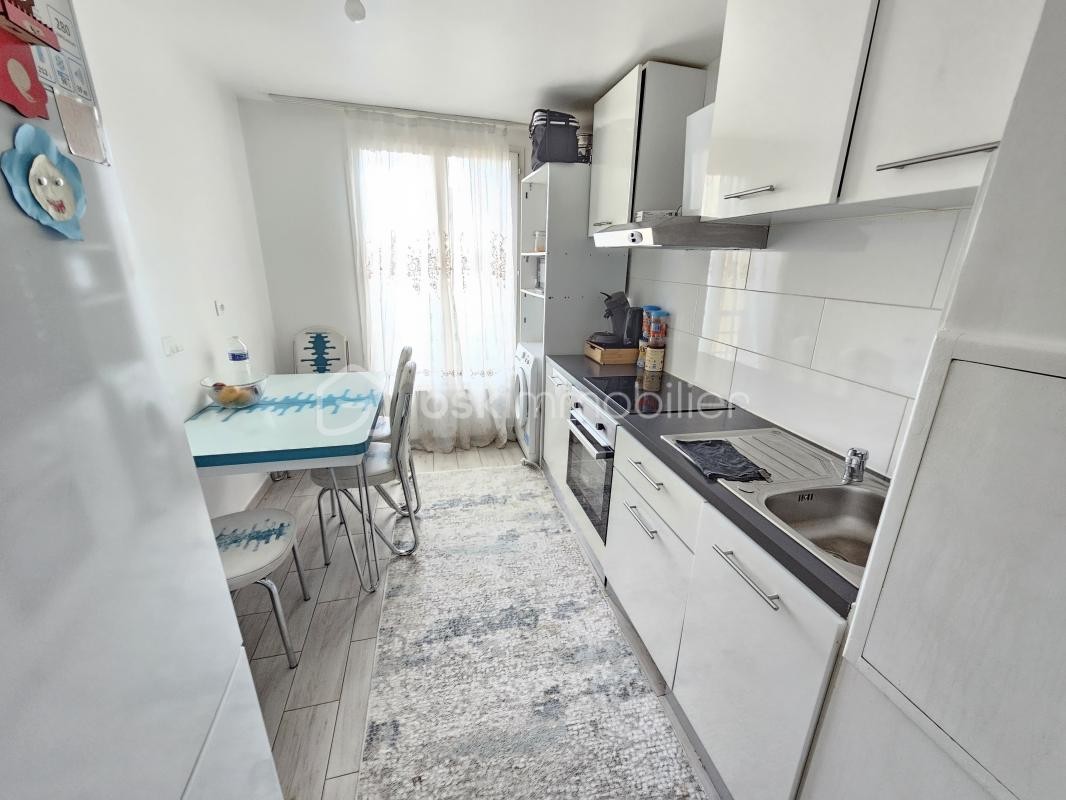 Vente Appartement à Évry 3 pièces