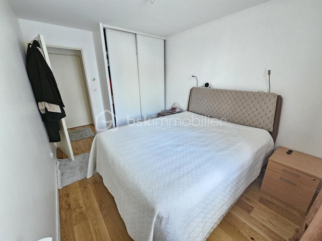 Vente Appartement à Évry 3 pièces