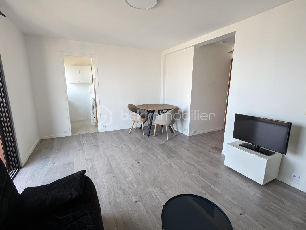 Vente Appartement à Champigny-sur-Marne 1 pièce