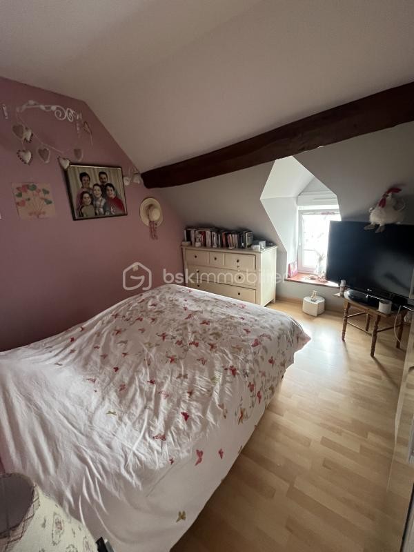 Vente Maison à Fresnay-sur-Sarthe 5 pièces