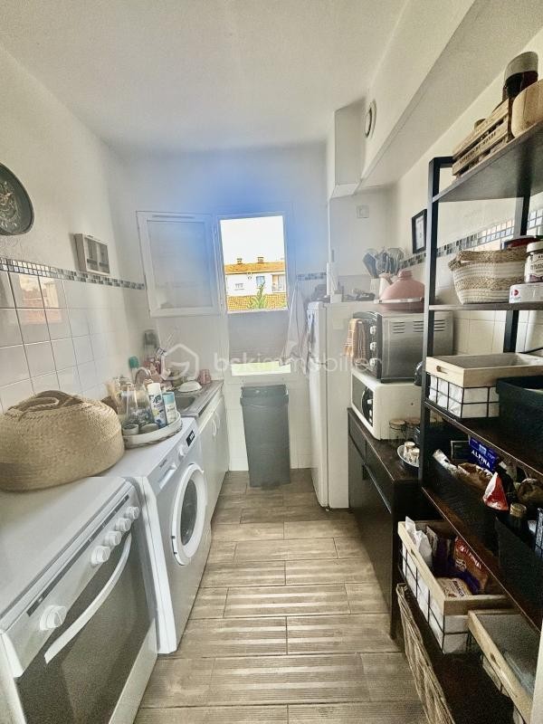 Vente Appartement à Carpentras 3 pièces