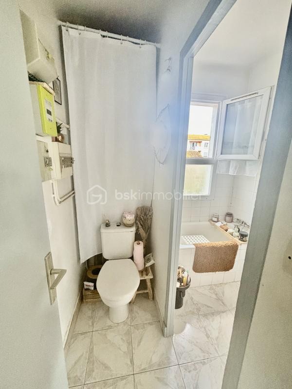 Vente Appartement à Carpentras 3 pièces