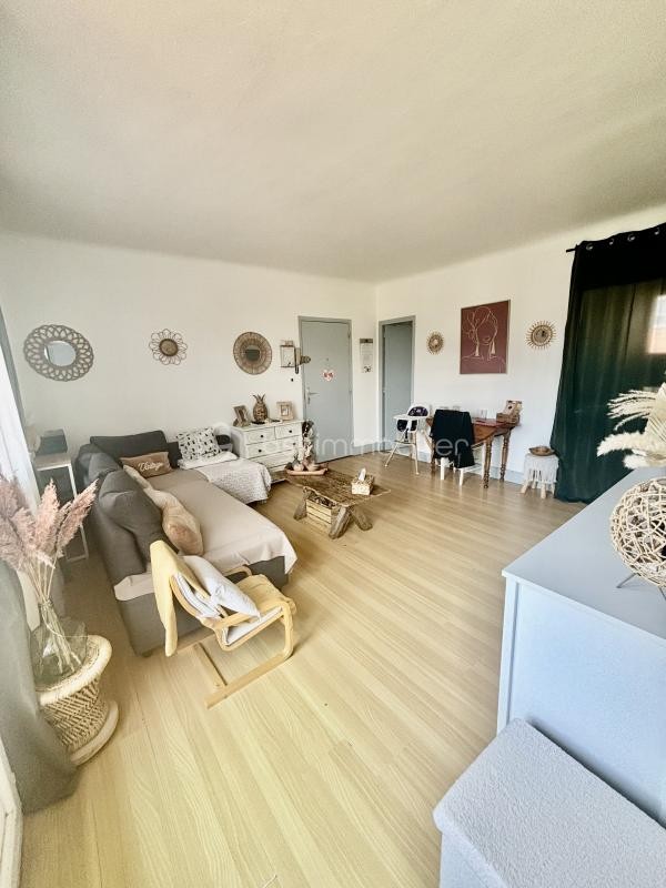 Vente Appartement à Carpentras 3 pièces