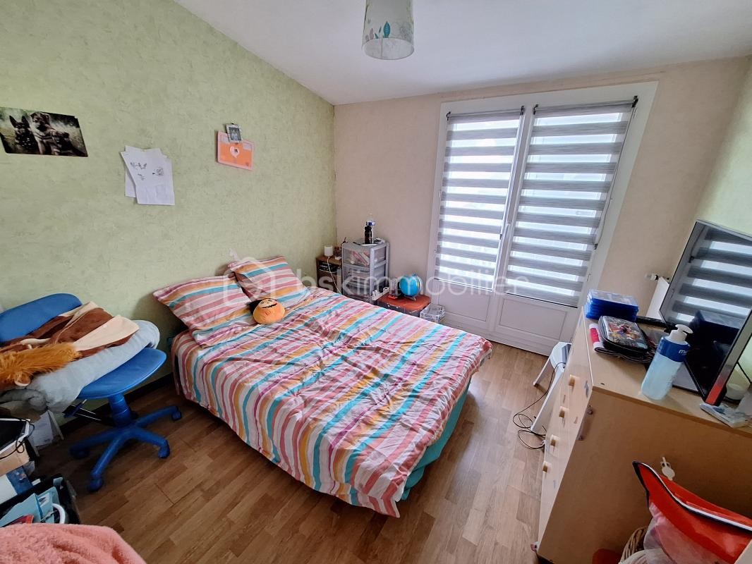 Vente Maison à Beauvais 5 pièces