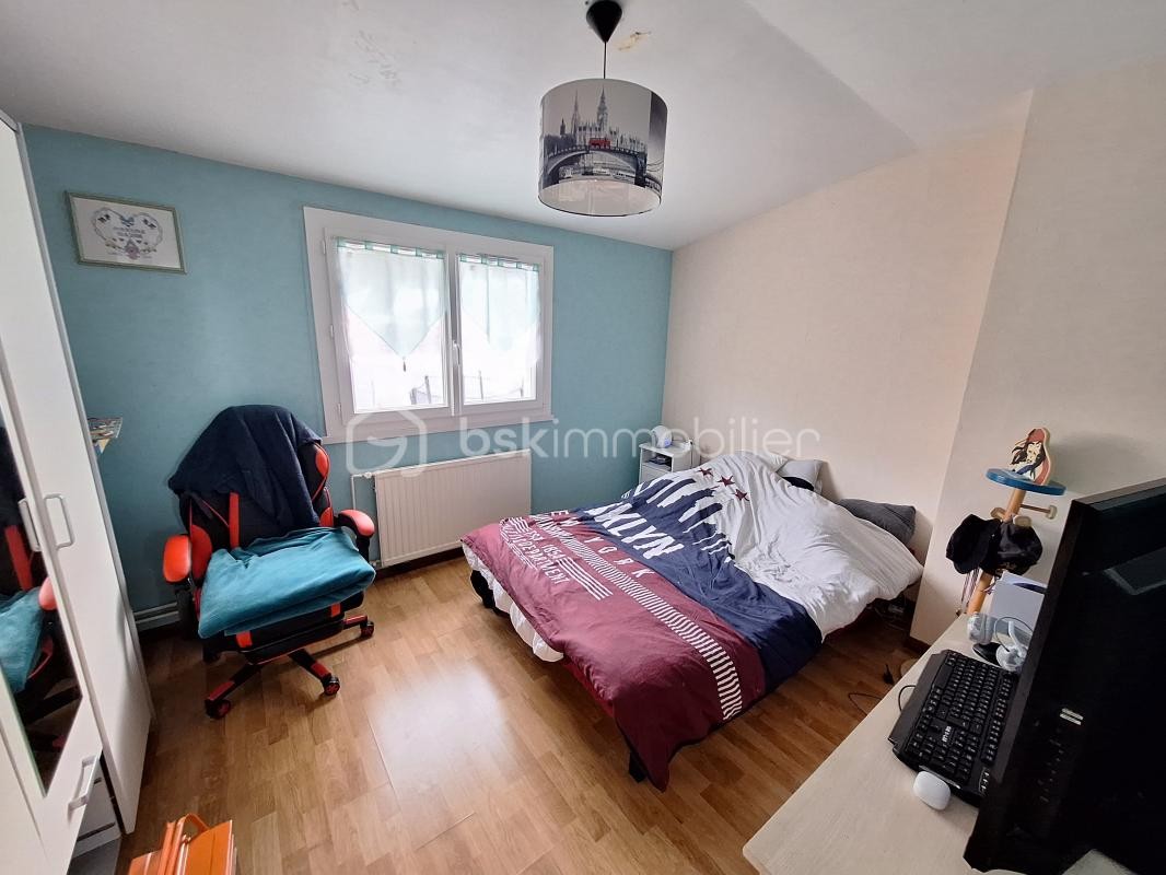 Vente Maison à Beauvais 5 pièces