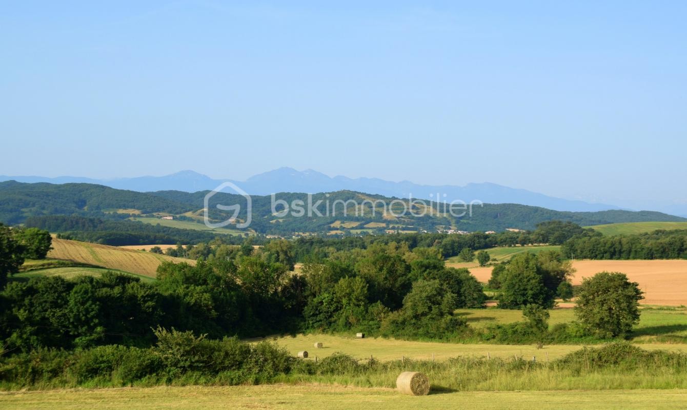 Vente Maison à Belvèze-du-Razès 7 pièces