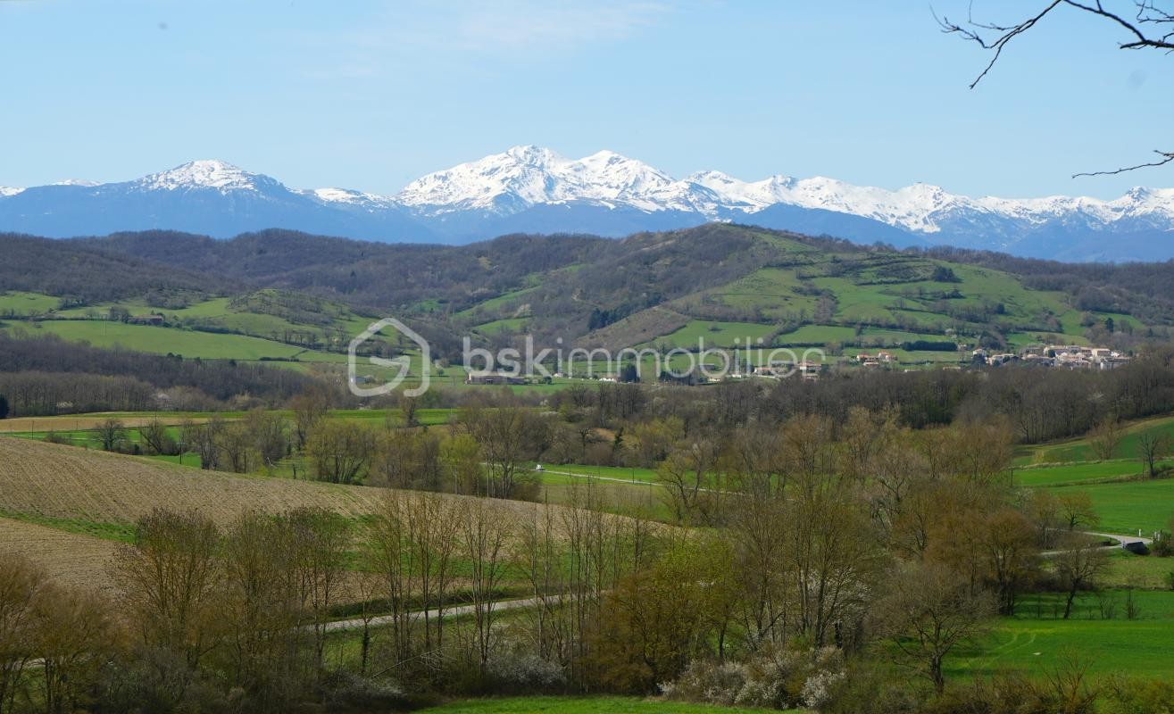 Vente Maison à Belvèze-du-Razès 7 pièces