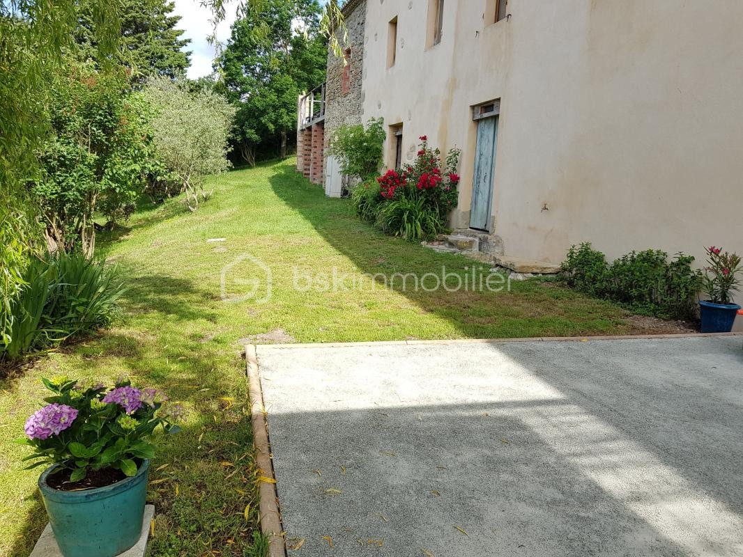 Vente Maison à Belvèze-du-Razès 7 pièces