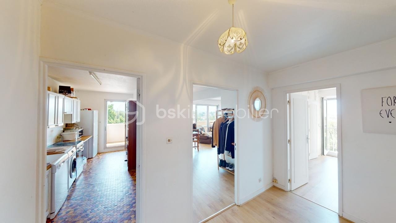 Vente Appartement à Biarritz 5 pièces