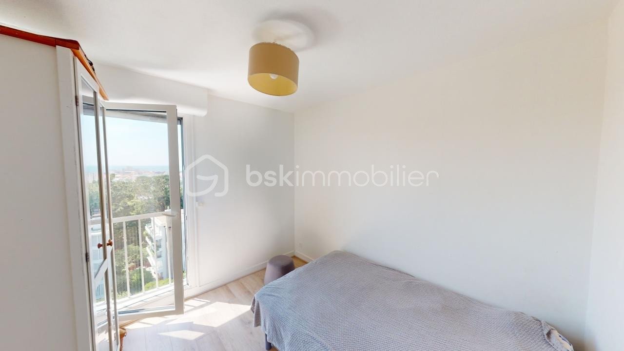 Vente Appartement à Biarritz 5 pièces