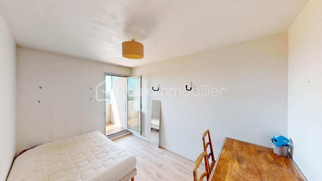 Vente Appartement à Biarritz 5 pièces