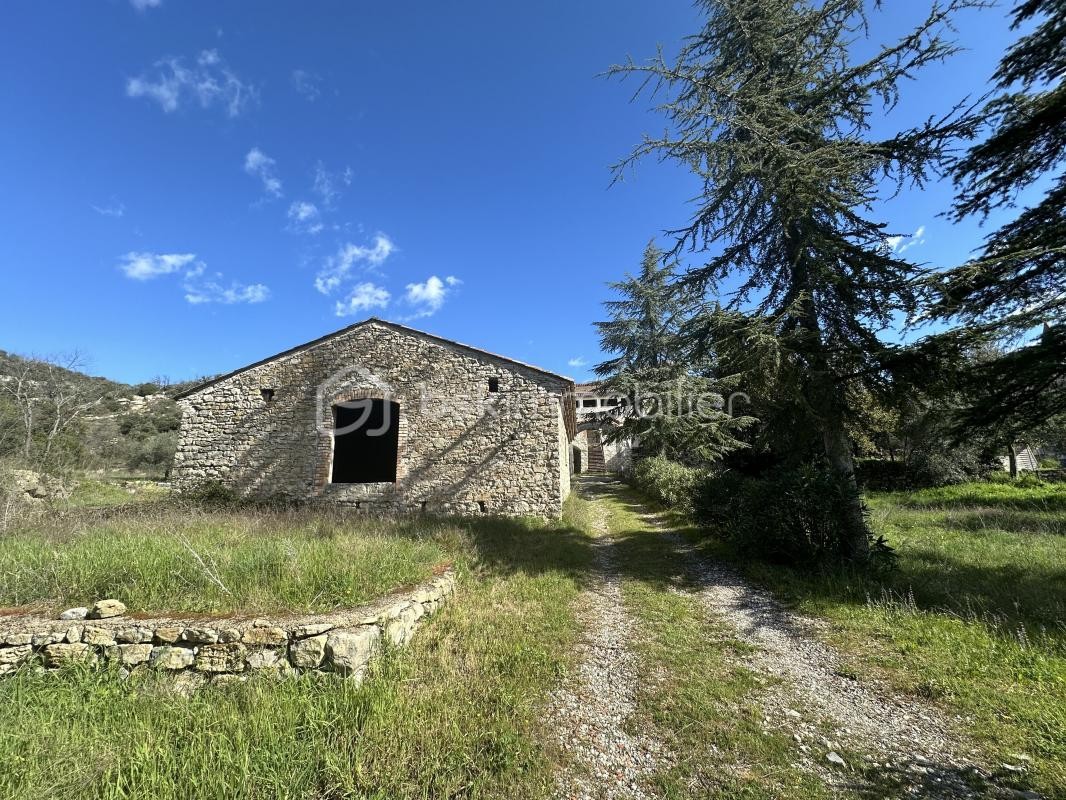 Vente Maison à Saint-Julien-les-Rosiers 14 pièces