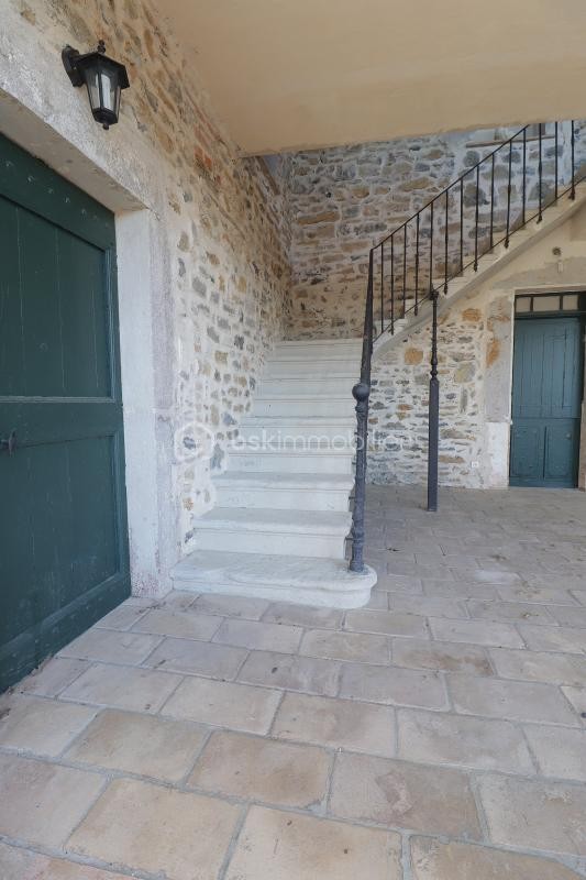 Vente Maison à Saint-Julien-les-Rosiers 14 pièces