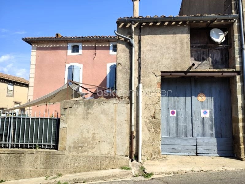 Vente Maison à Carcassonne 6 pièces